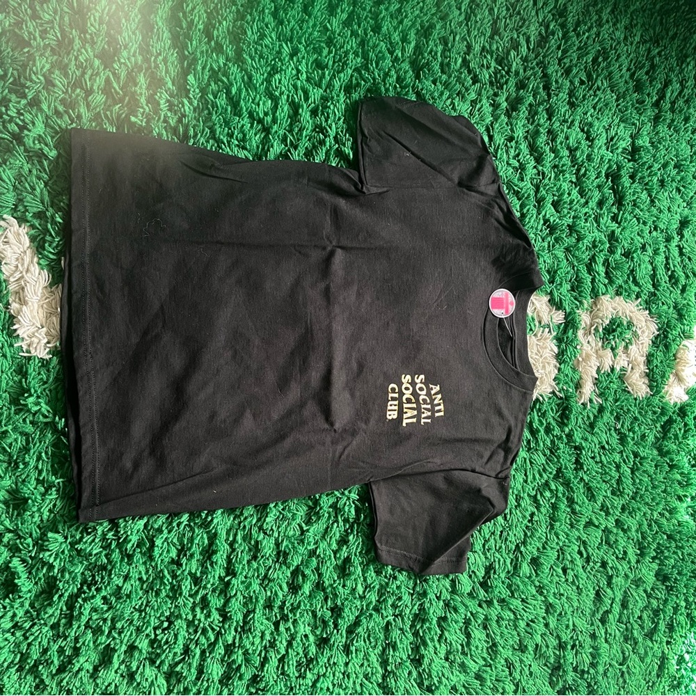Anti Social Social Club Clothing - Picture 7 of 8